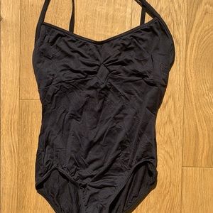 Mirella Dance leotard